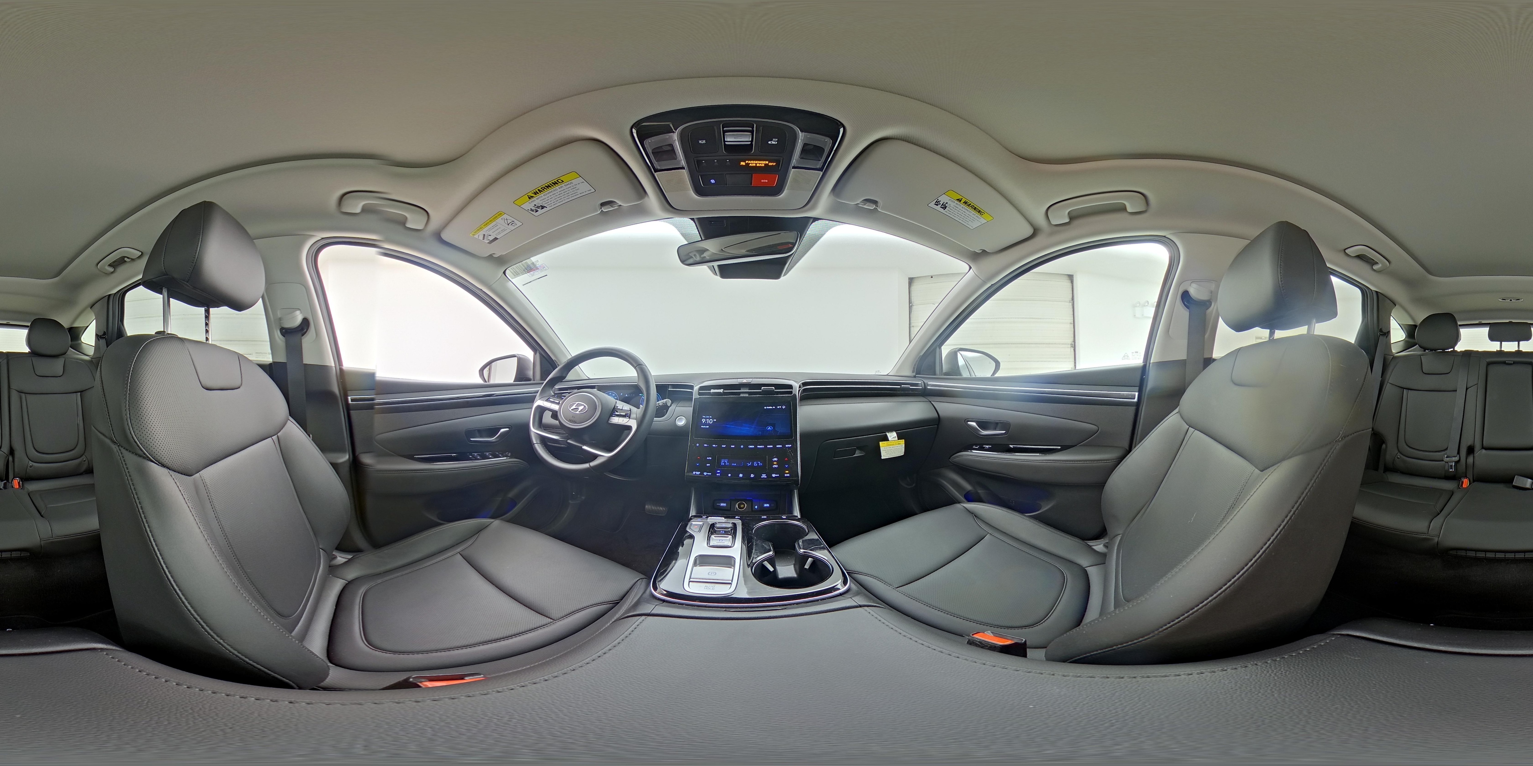 2024 Hyundai Tucson SEL Convenience - Photo 24