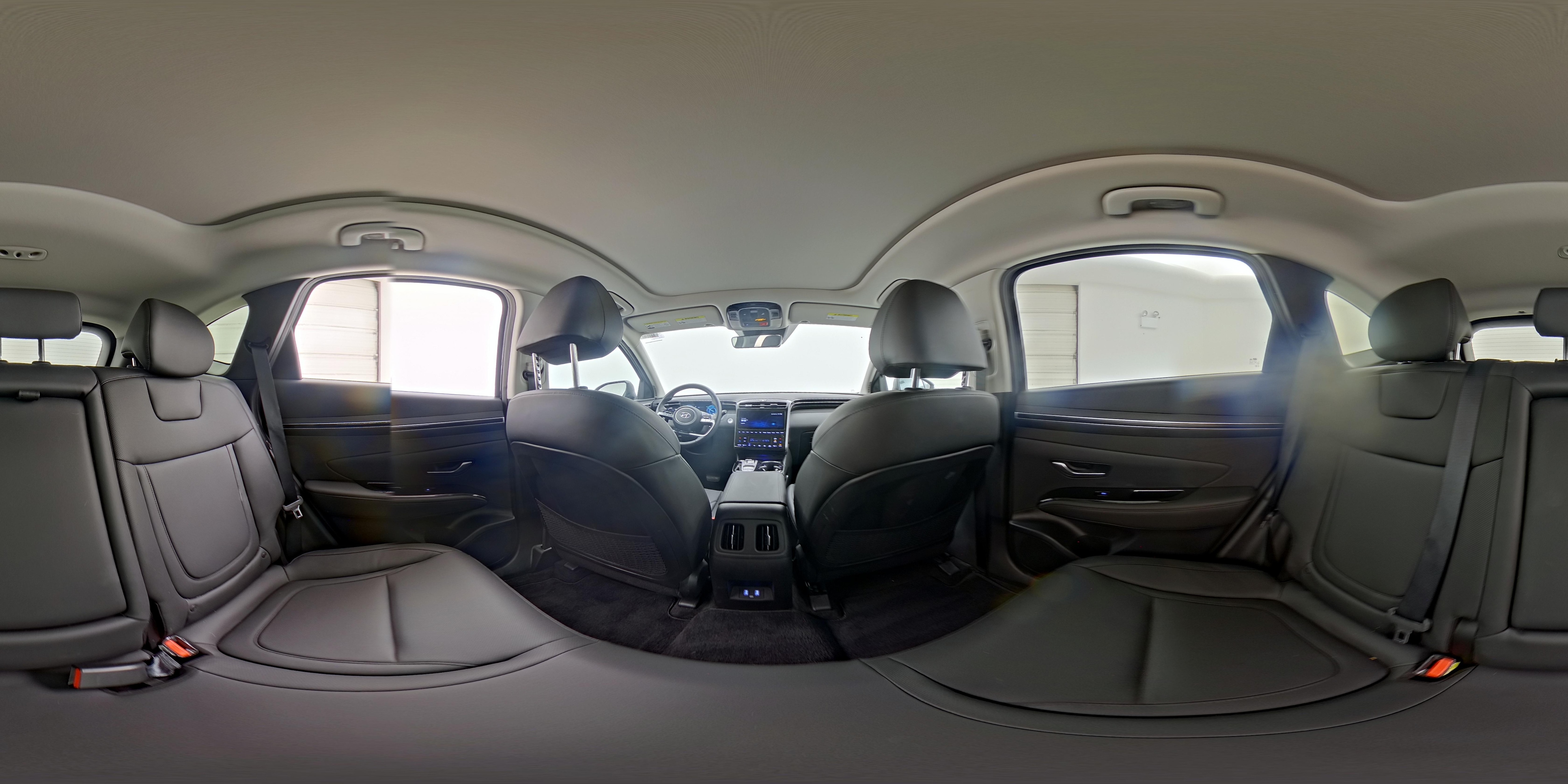 2024 Hyundai Tucson SEL Convenience - Photo 25