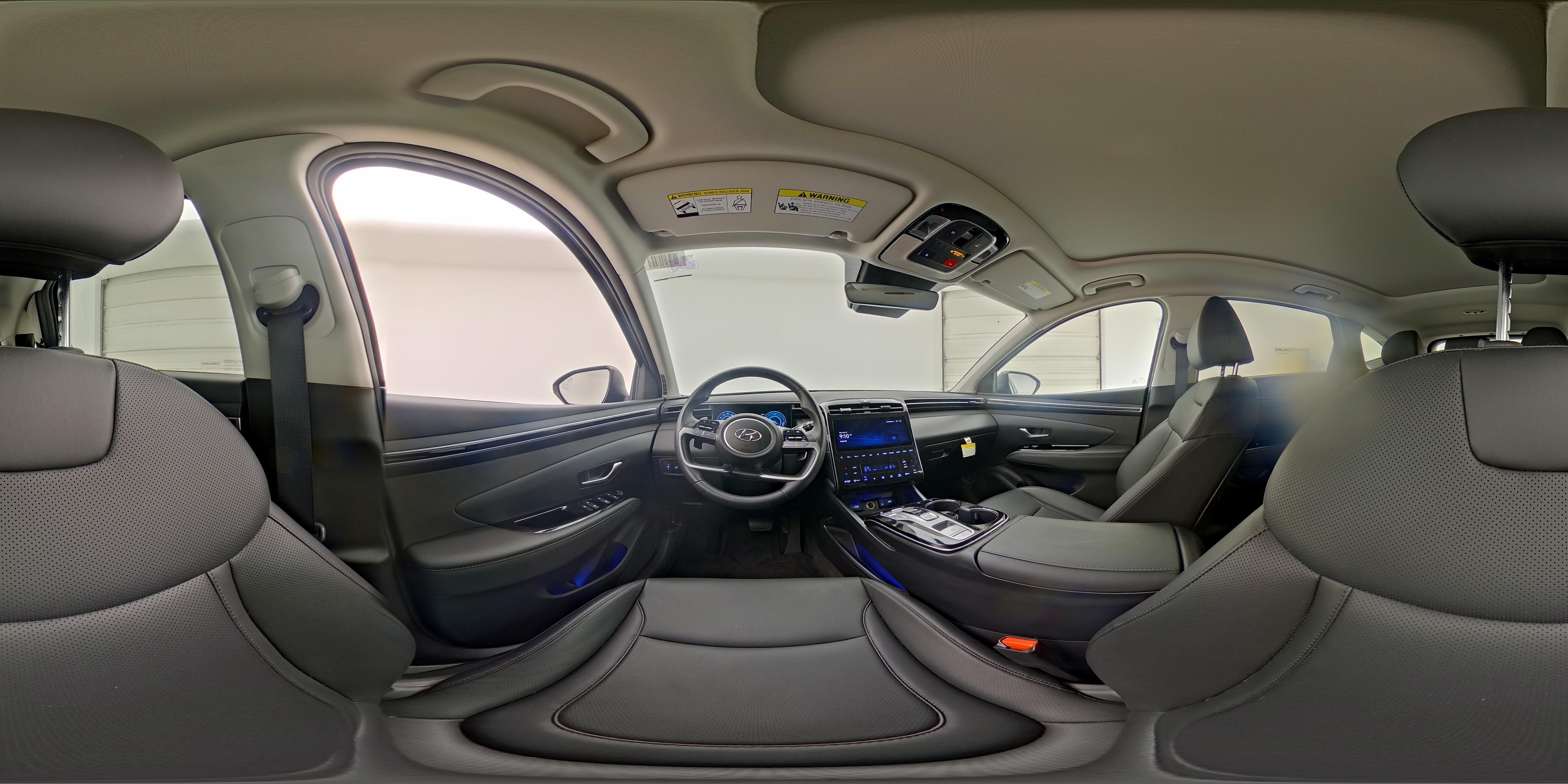 2024 Hyundai Tucson SEL Convenience - Photo 26
