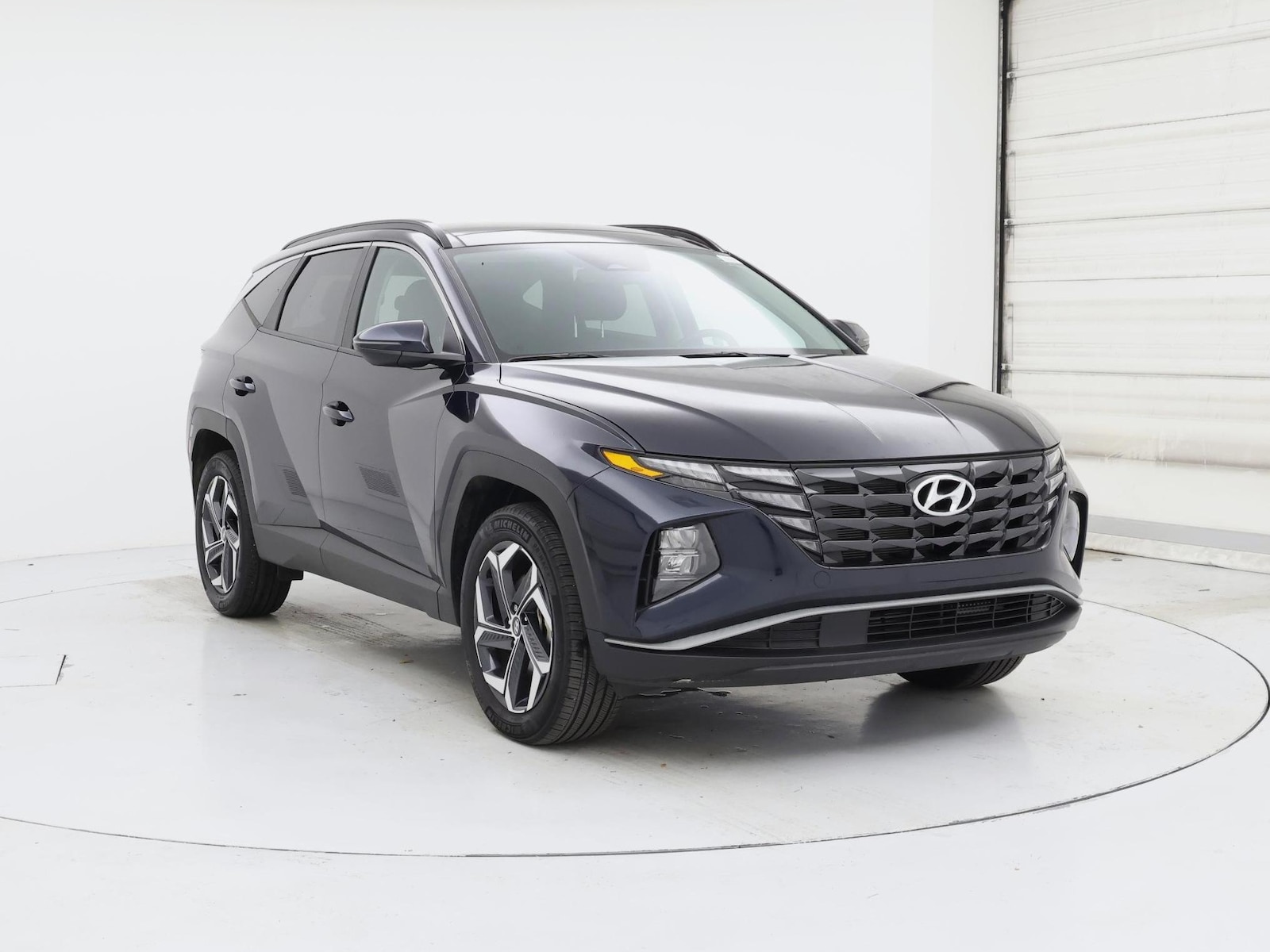 2024 Hyundai Tucson SEL Convenience - Photo 2