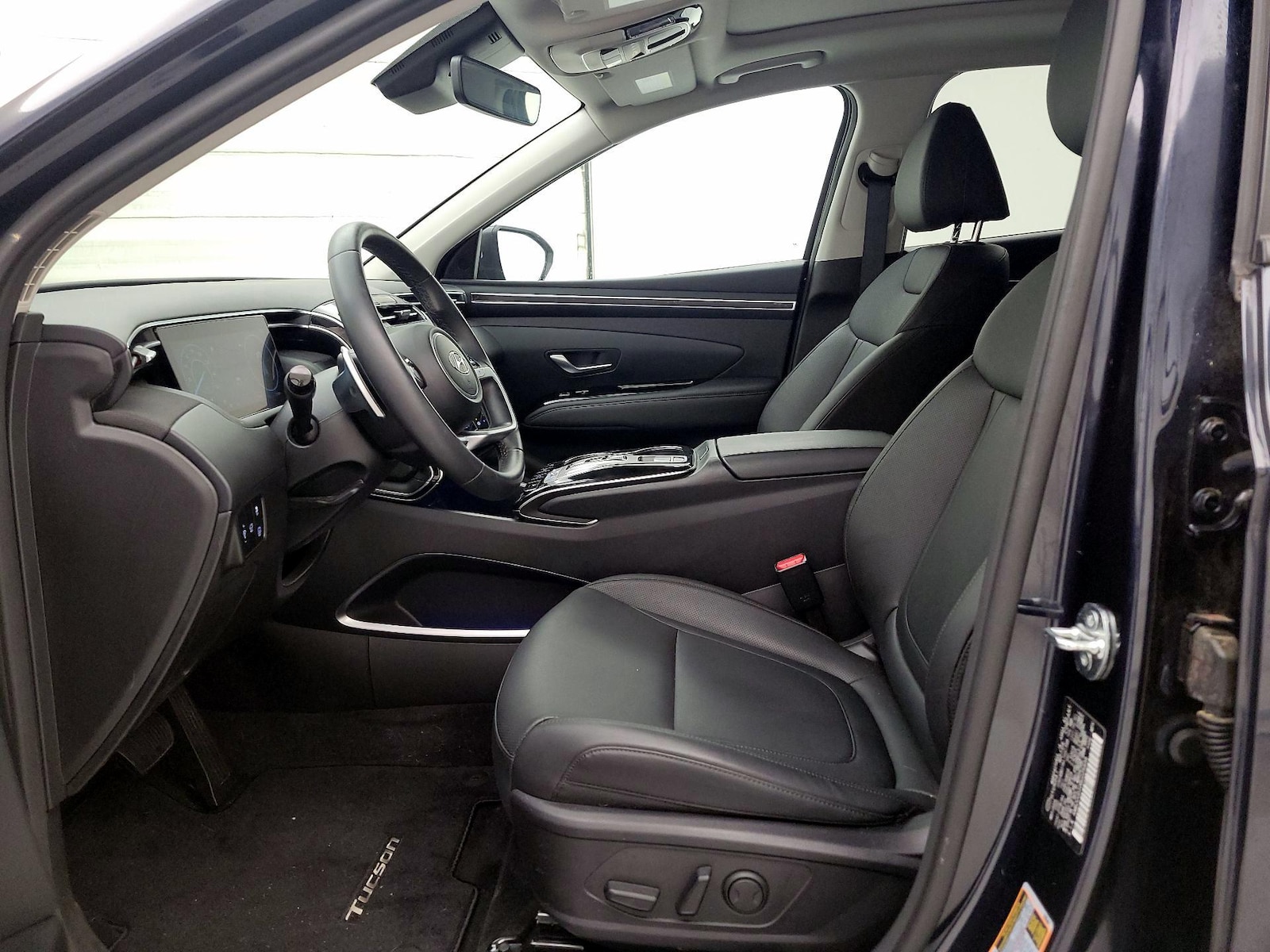 2024 Hyundai Tucson SEL Convenience - Photo 12