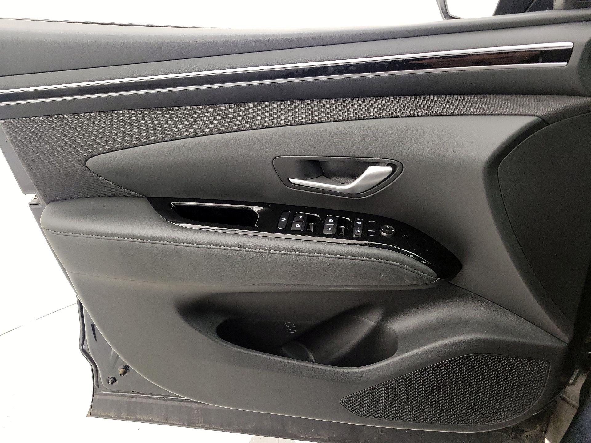 Thumbnail: 2024 Hyundai Tucson - 12