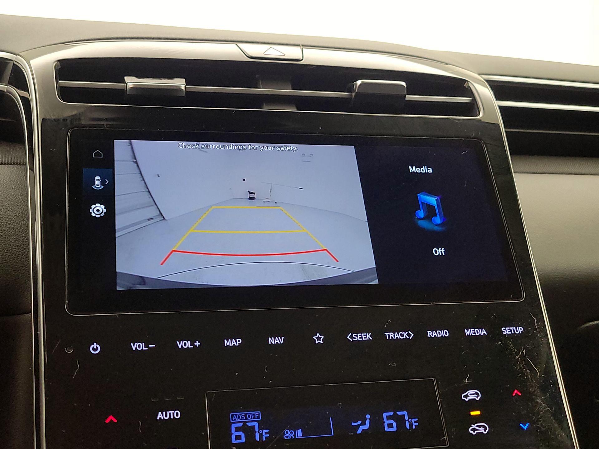 Thumbnail: 2024 Hyundai Tucson - 14