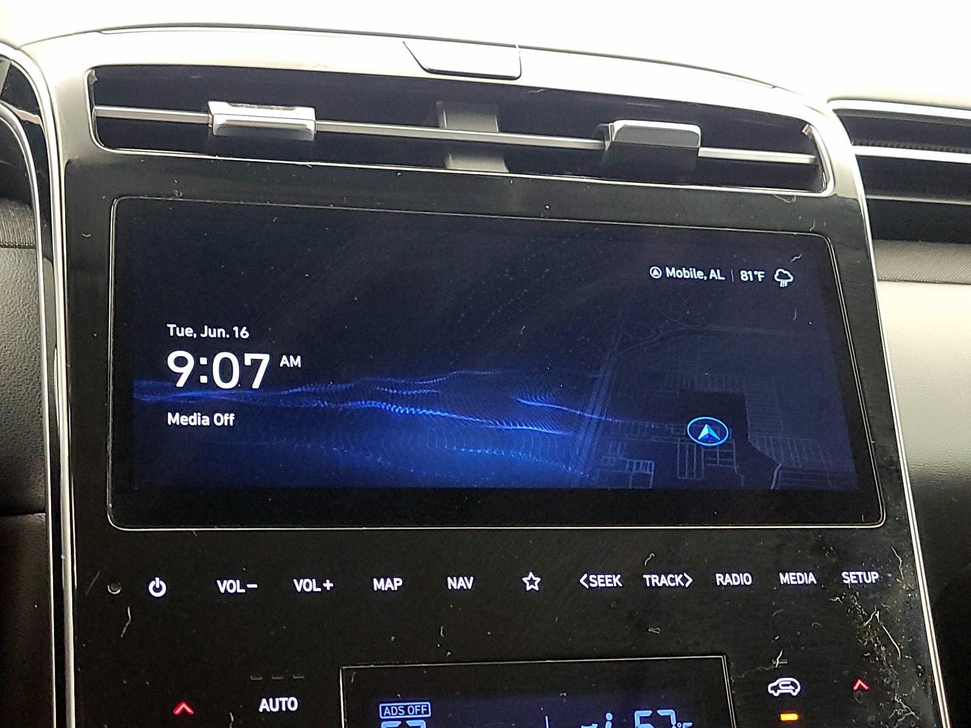 Thumbnail: 2024 Hyundai Tucson - 15