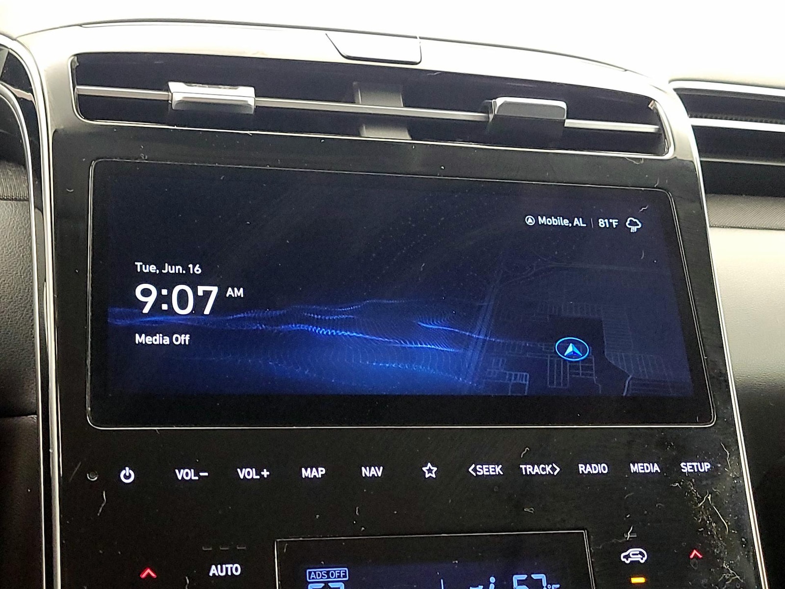 2024 Hyundai Tucson SEL Convenience - Photo 16