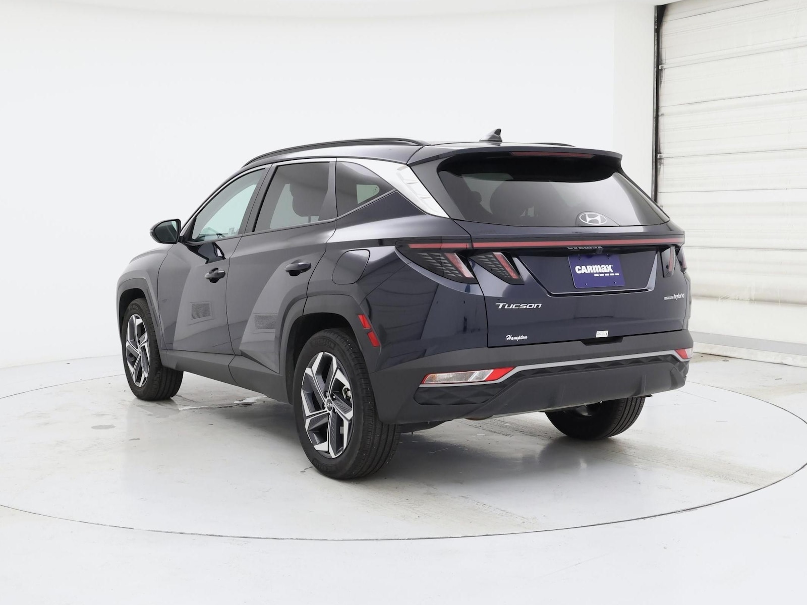 2024 Hyundai Tucson SEL Convenience - Photo 3