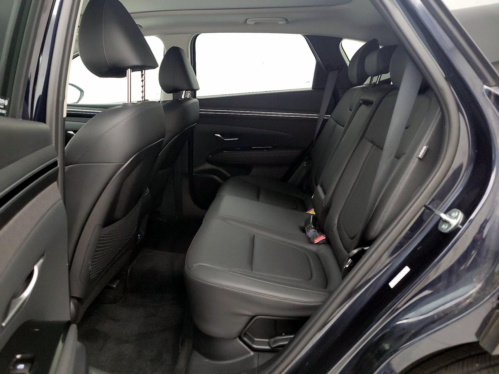2024 Hyundai Tucson SEL Convenience - Photo 20
