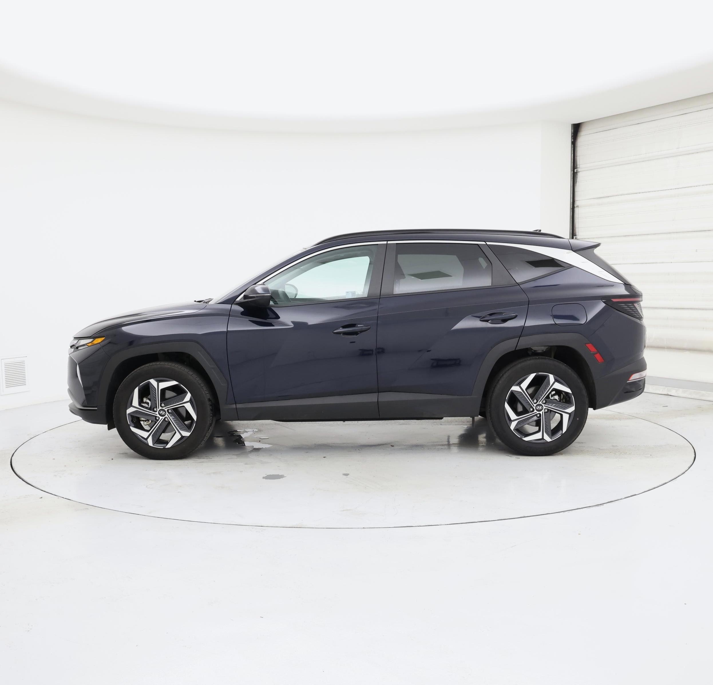 Thumbnail: 2024 Hyundai Tucson - 3