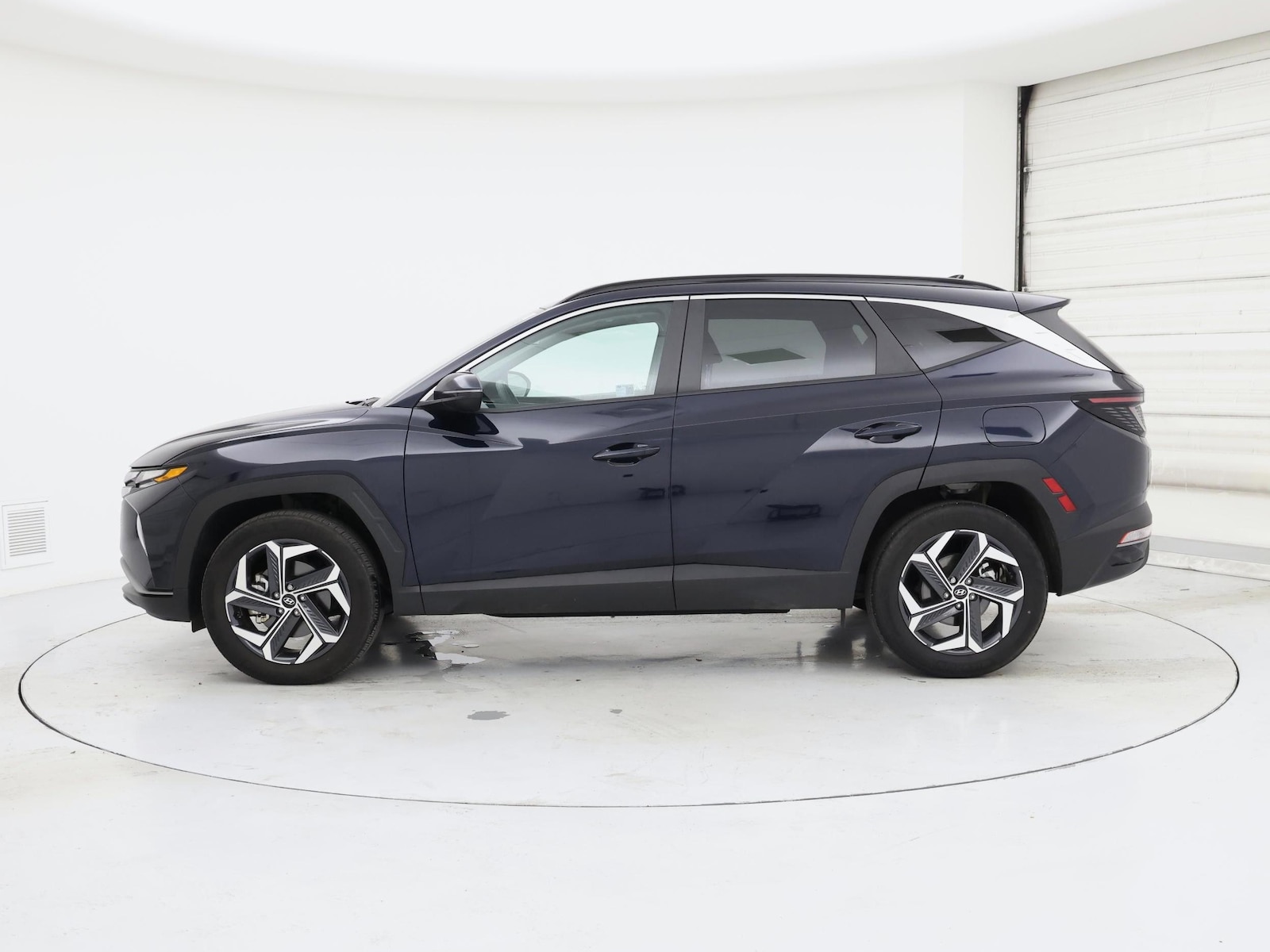 2024 Hyundai Tucson SEL Convenience - Photo 4
