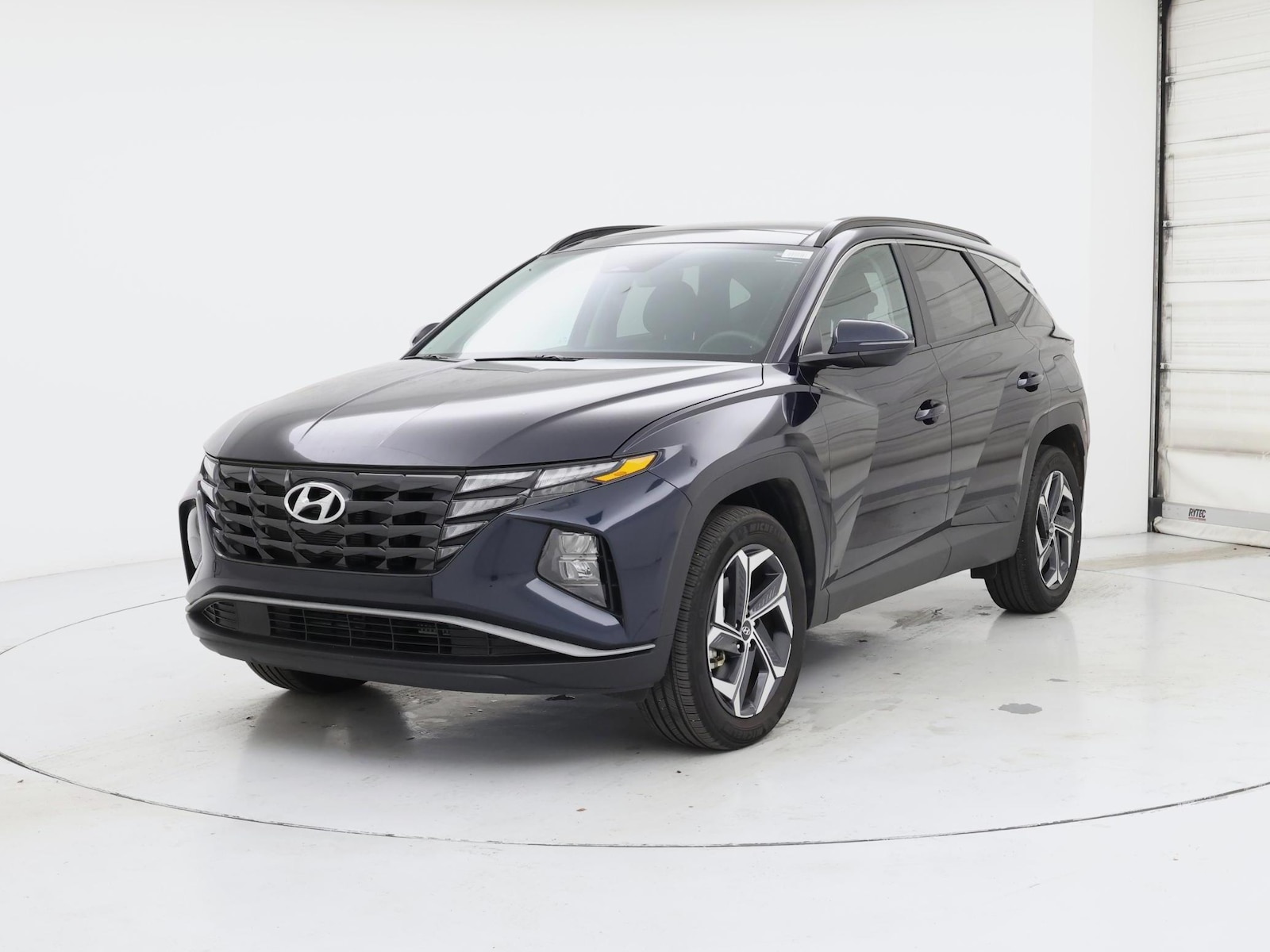 2024 Hyundai Tucson SEL Convenience - Photo 5