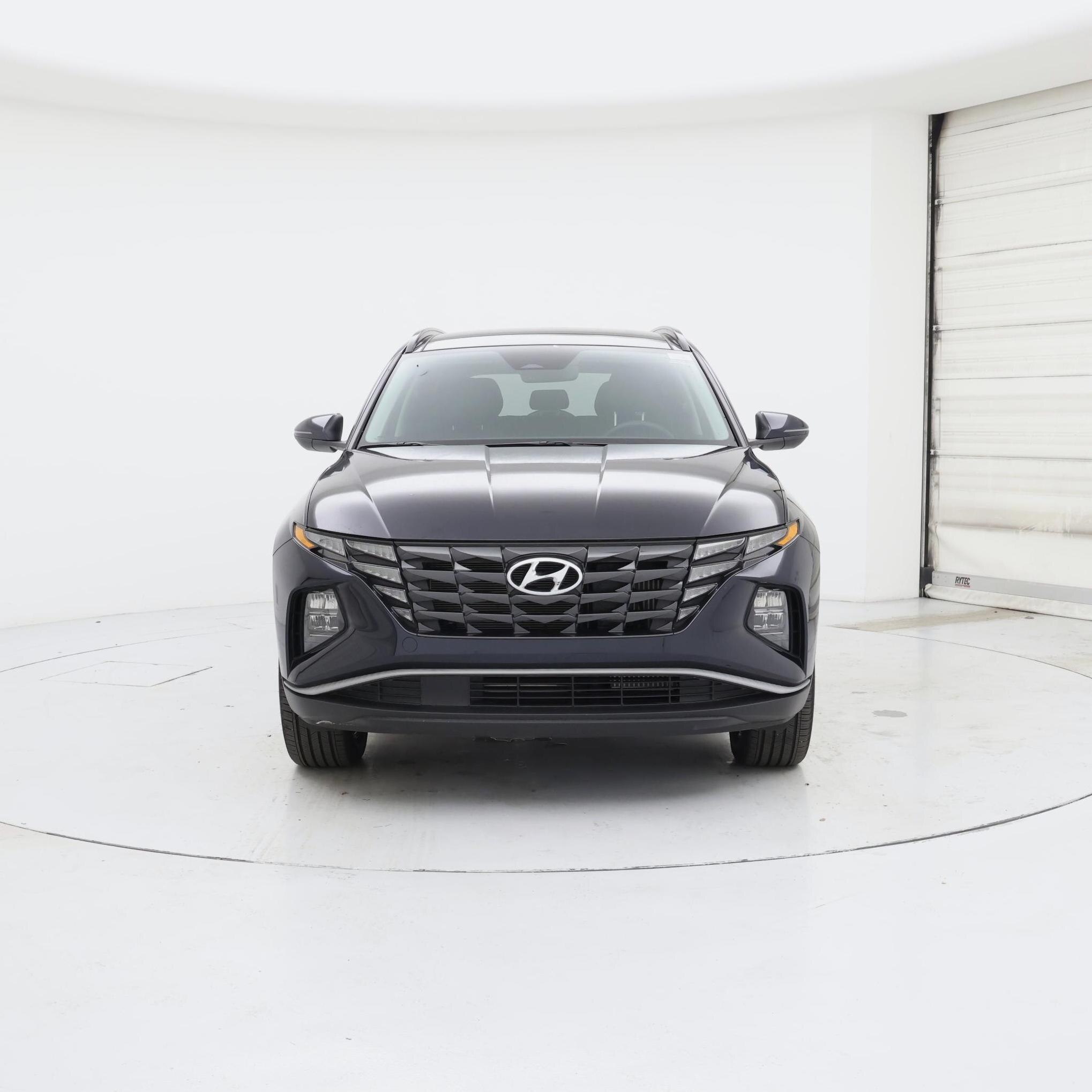 Thumbnail: 2024 Hyundai Tucson - 5