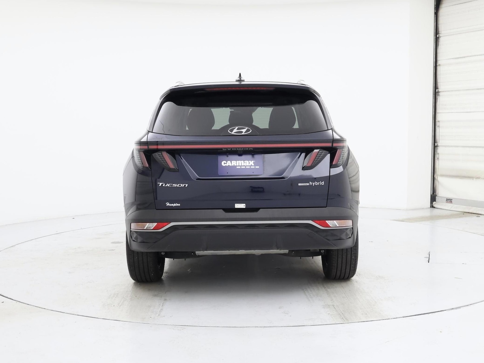 2024 Hyundai Tucson SEL Convenience - Photo 7