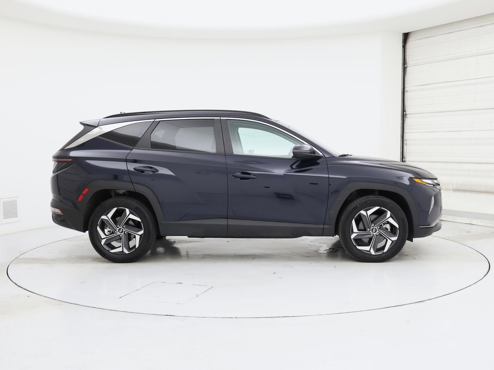 2024 Hyundai Tucson SEL Convenience - Photo 8