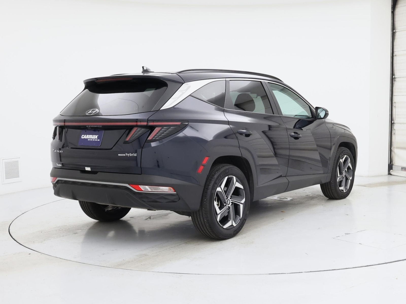 2024 Hyundai Tucson SEL Convenience - Photo 9