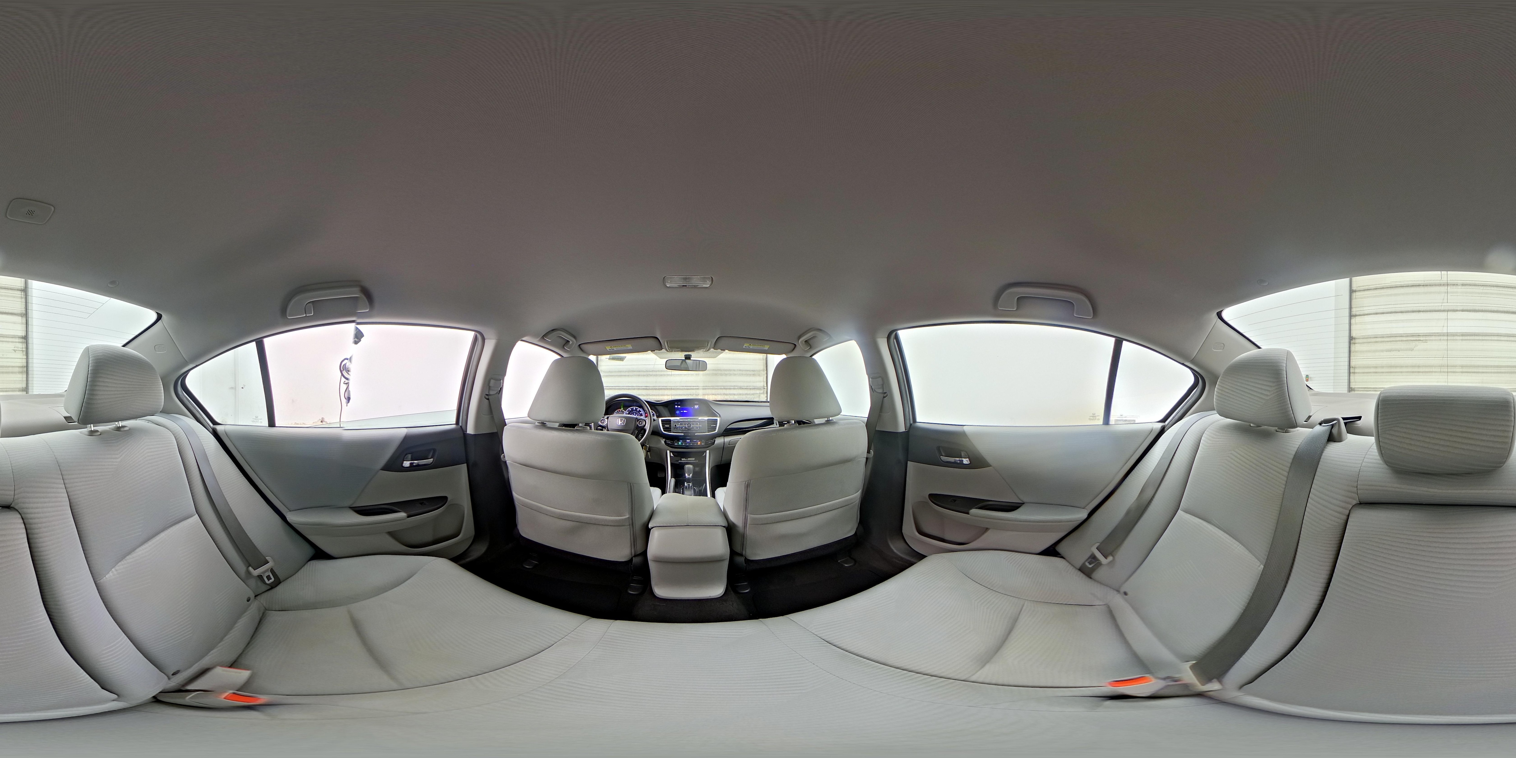 2016 Honda Accord LX - Photo 24