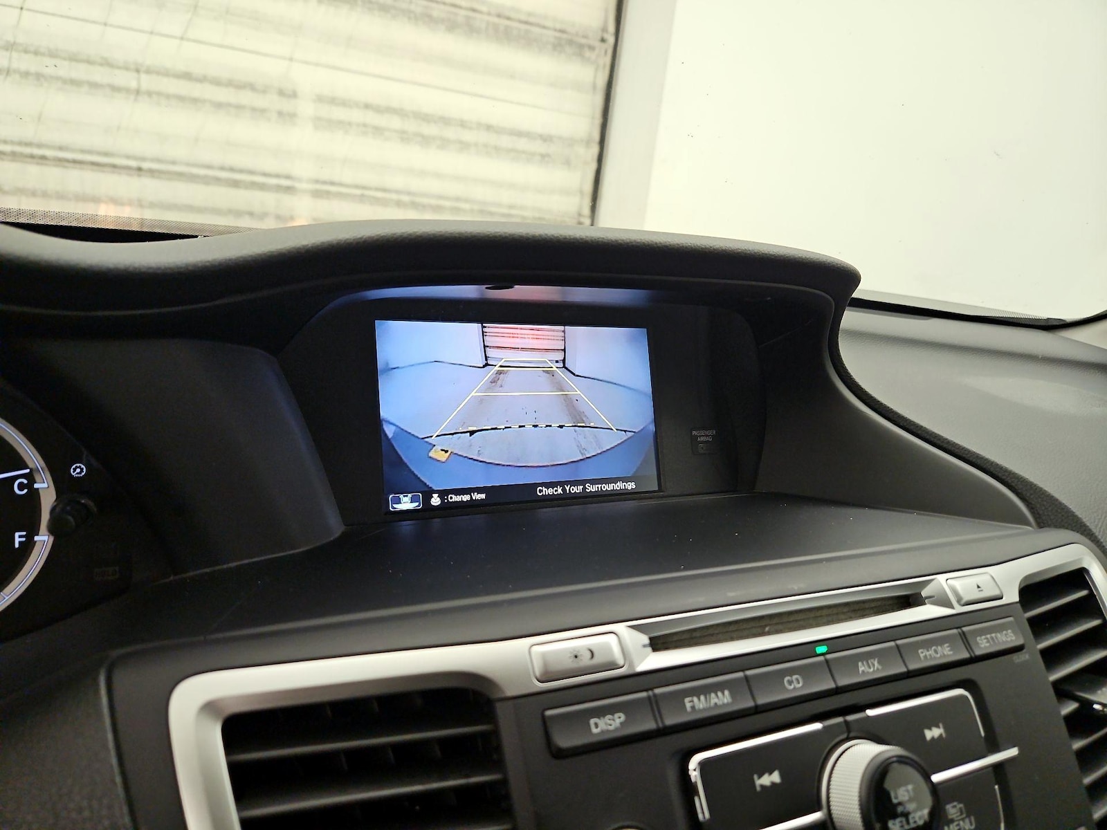 2016 Honda Accord LX - Photo 15