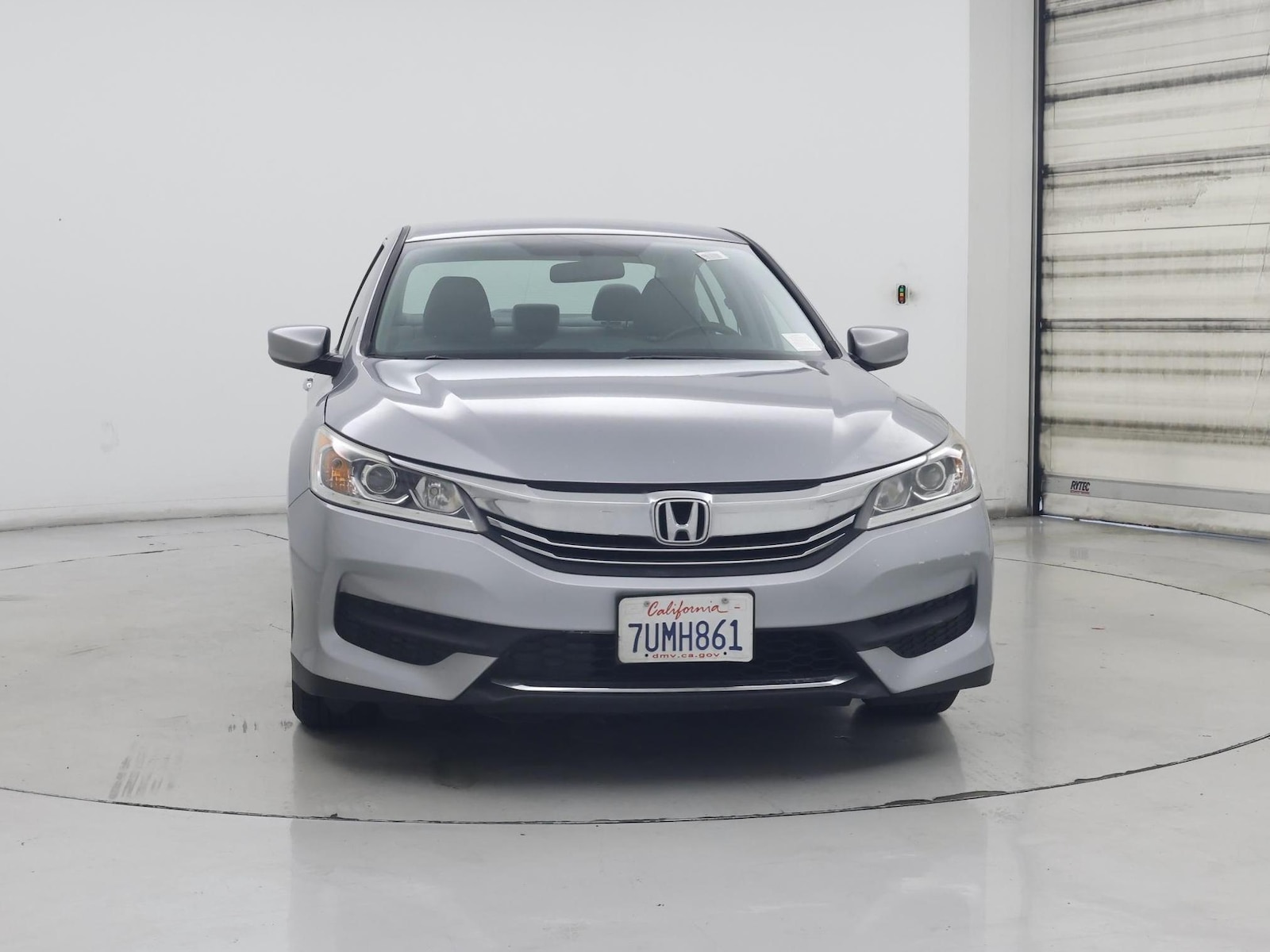 2016 Honda Accord LX - Photo 6