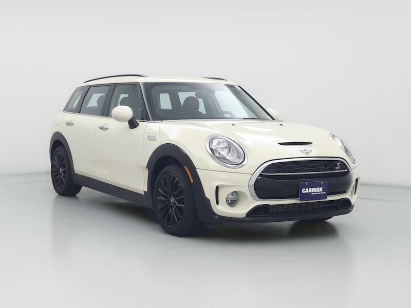 2019 MINI Cooper Clubman S -
                  Oxnard, CA