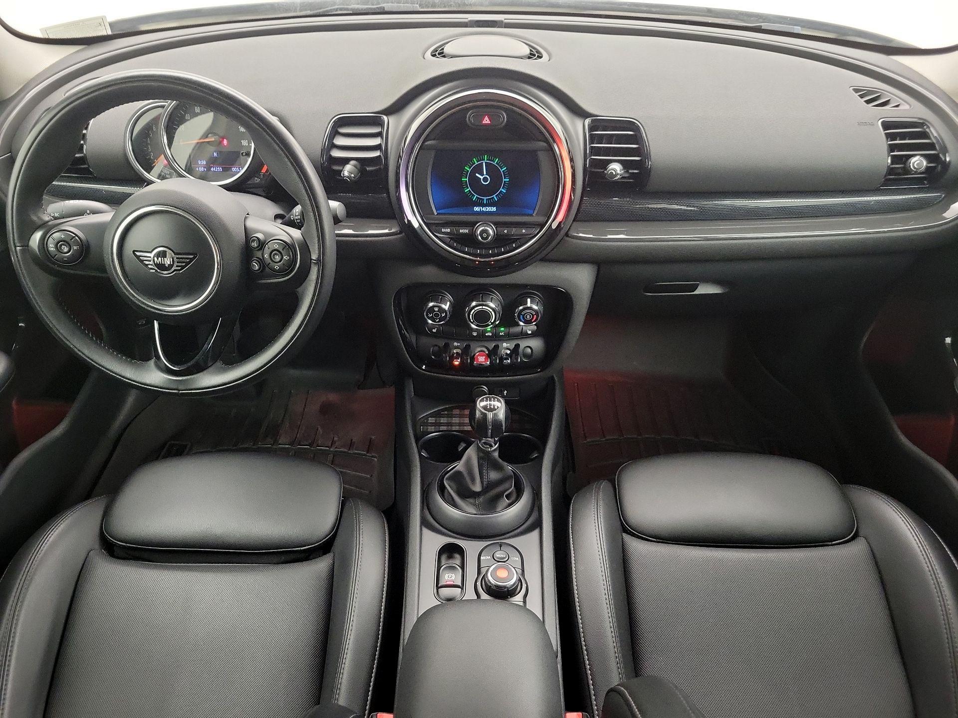 Thumbnail: 2019 MINI Cooper Clubman - 9
