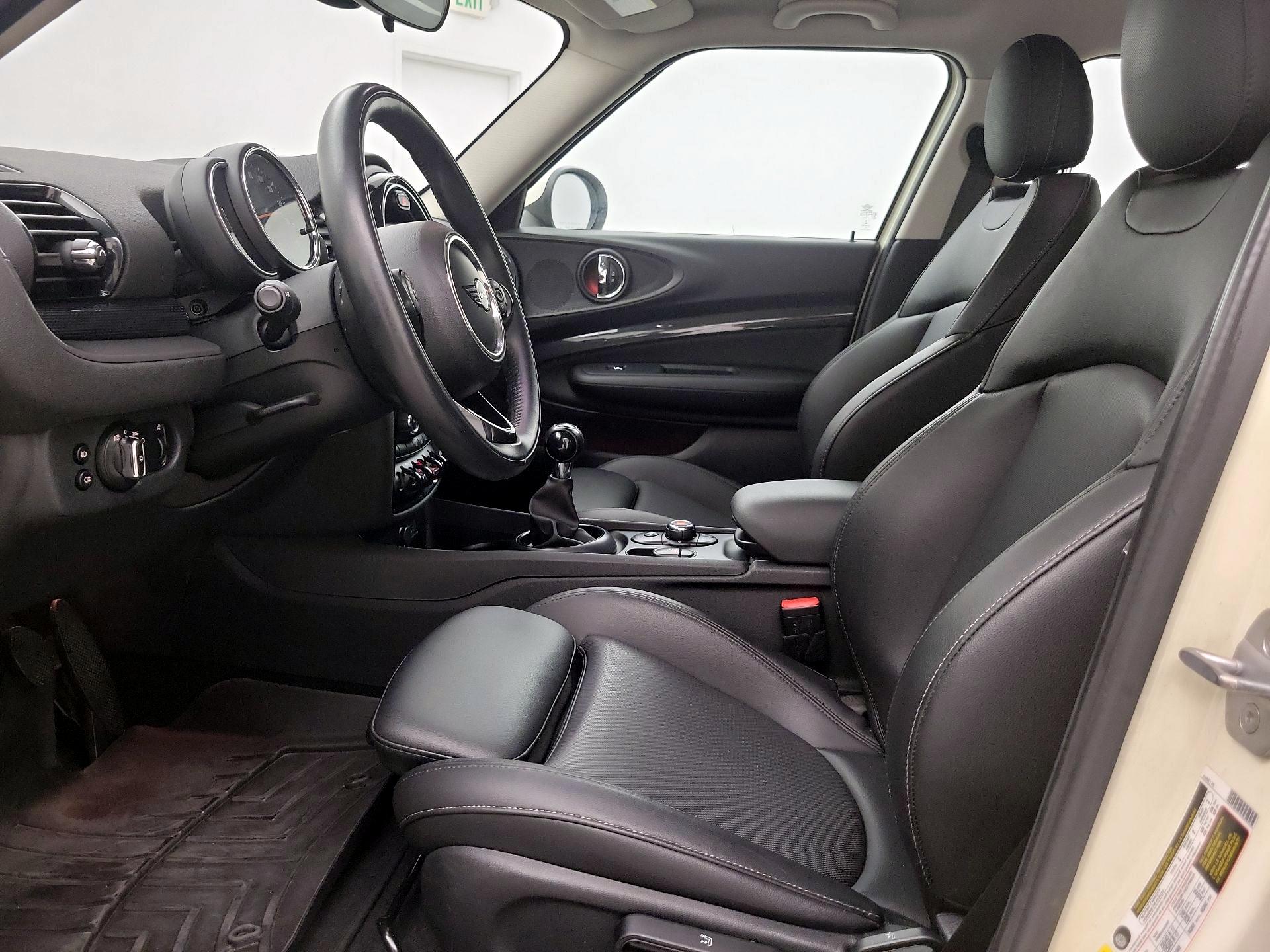 Thumbnail: 2019 MINI Cooper Clubman - 11