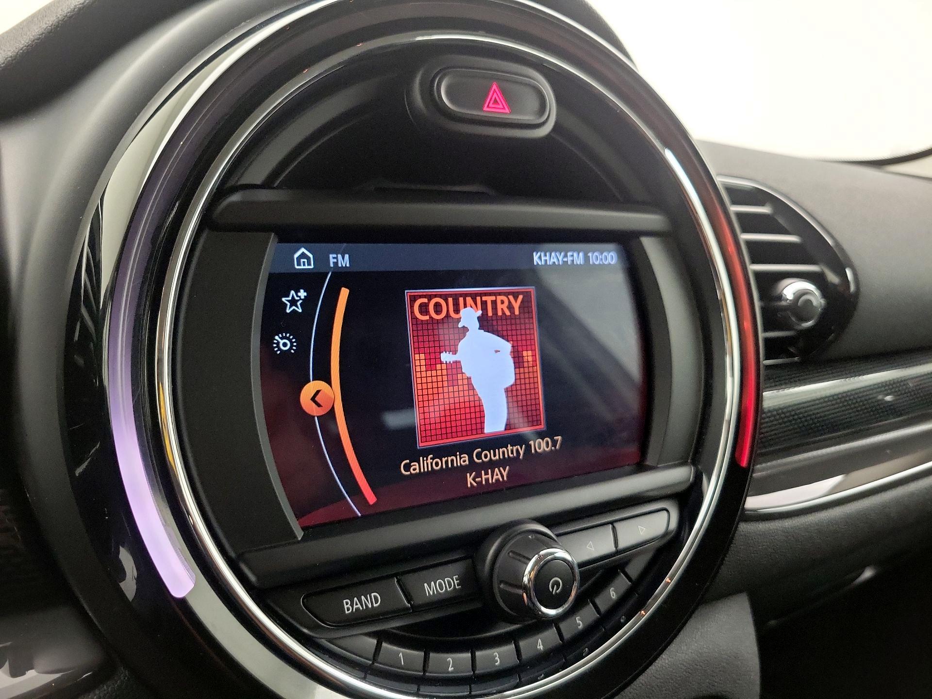 Thumbnail: 2019 MINI Cooper Clubman - 15