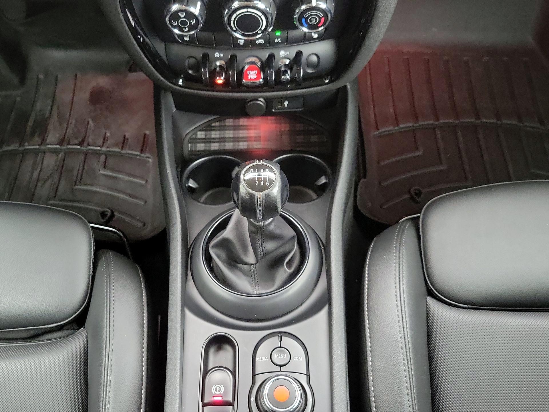 Thumbnail: 2019 MINI Cooper Clubman - 17