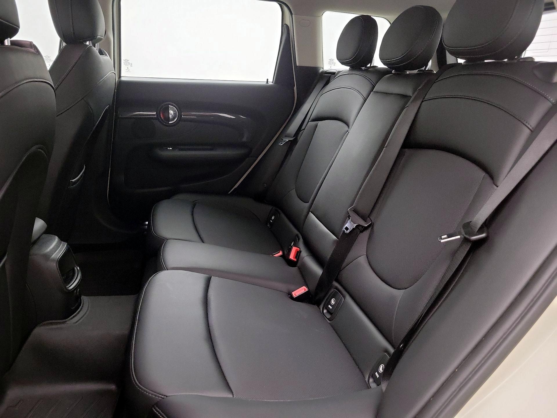 Thumbnail: 2019 MINI Cooper Clubman - 19
