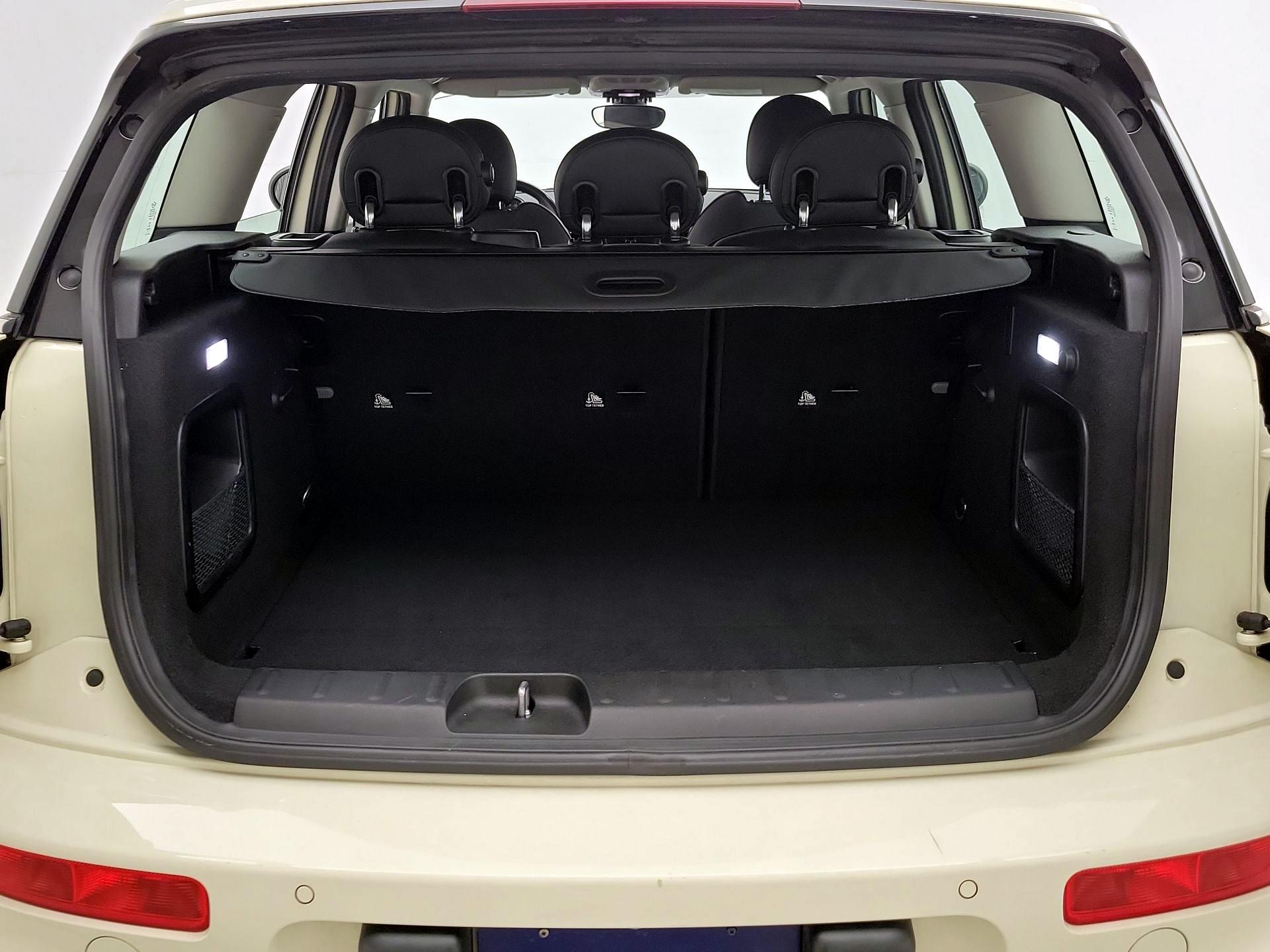Thumbnail: 2019 MINI Cooper Clubman - 20