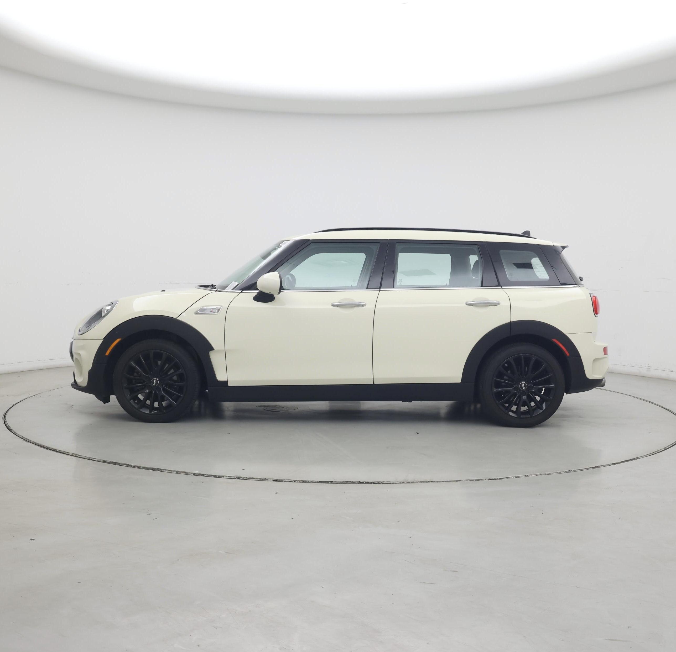 Thumbnail: 2019 MINI Cooper Clubman - 3