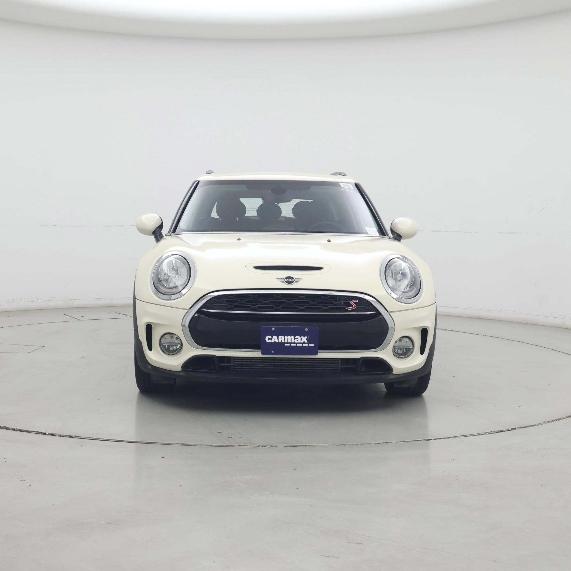 Thumbnail: 2019 MINI Cooper Clubman - 5