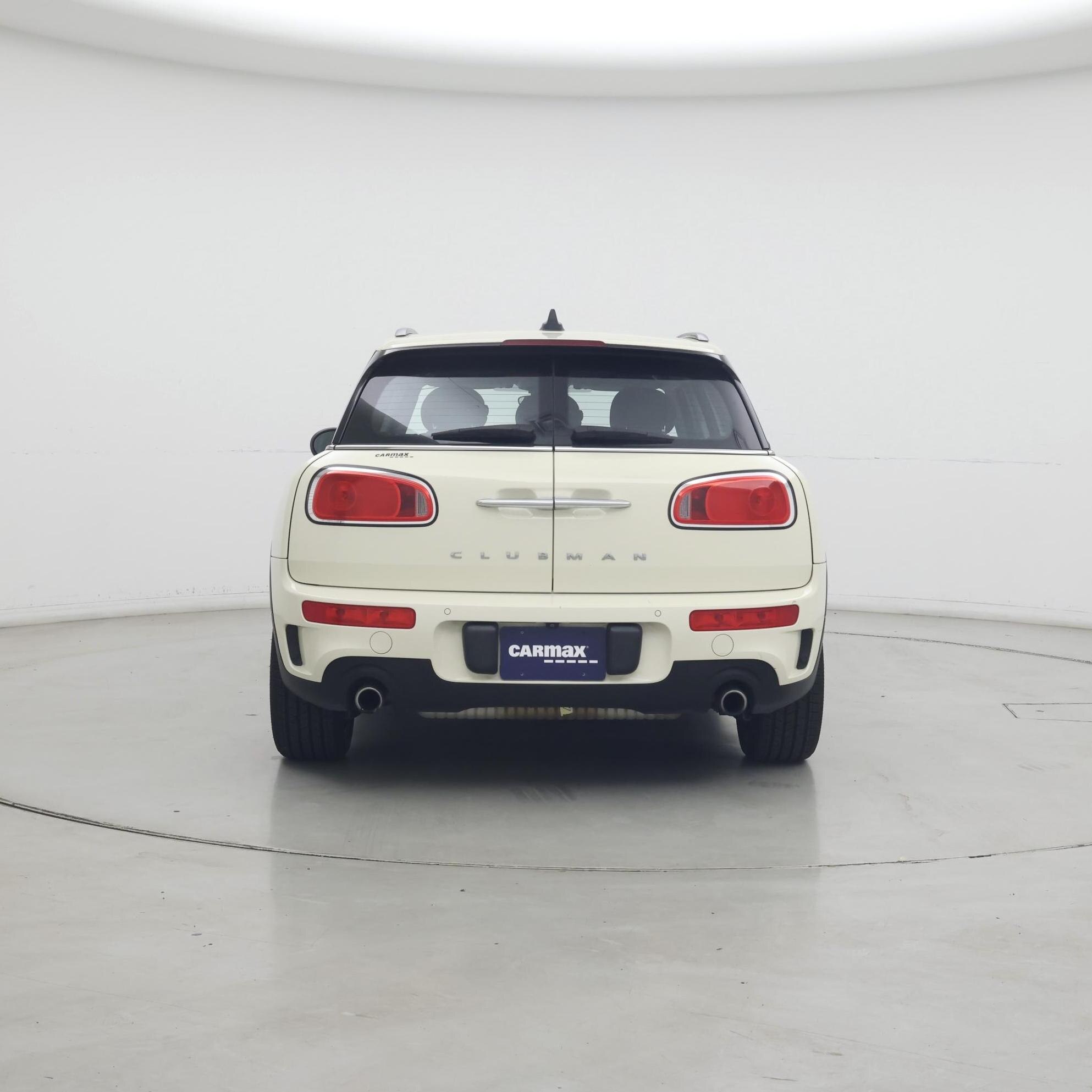 Thumbnail: 2019 MINI Cooper Clubman - 6