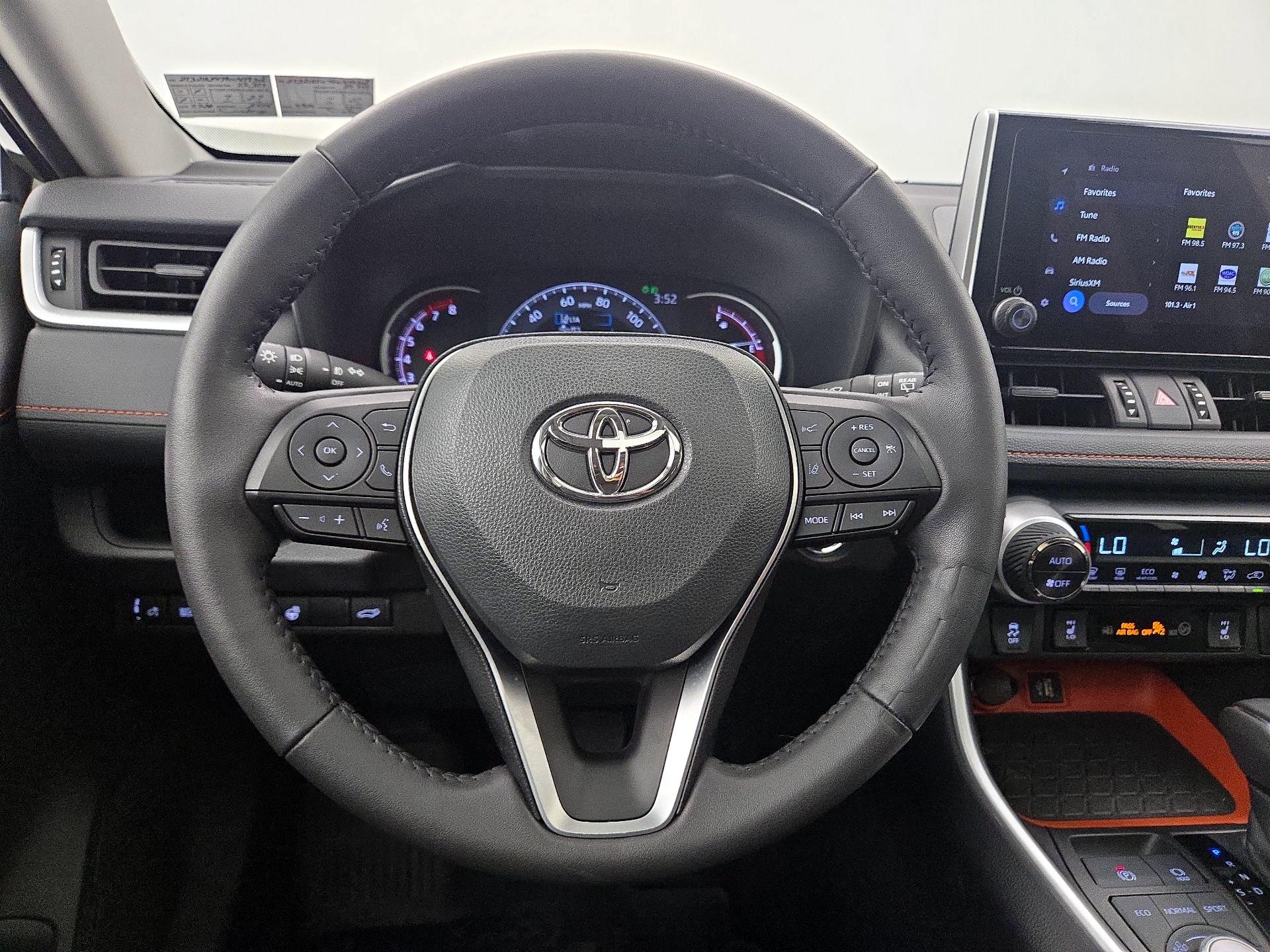Thumbnail: 2024 Toyota RAV4 - 10