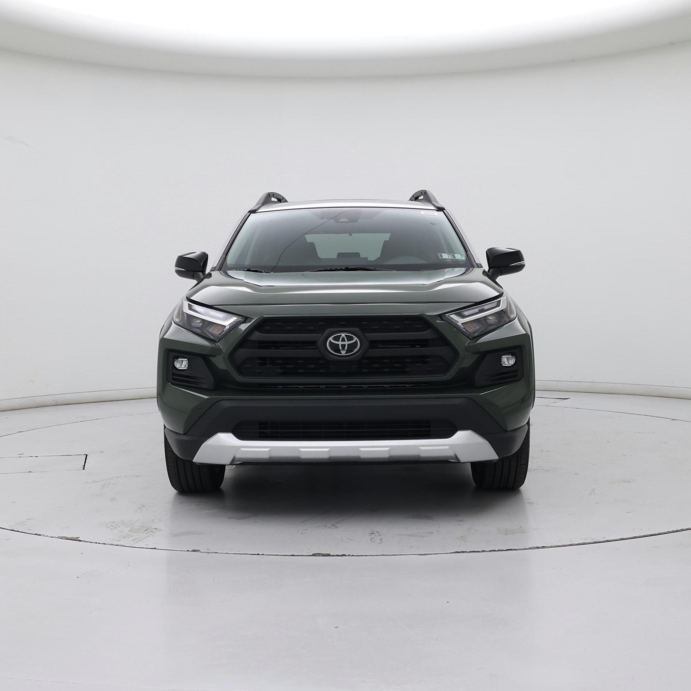 Thumbnail: 2024 Toyota RAV4 - 5