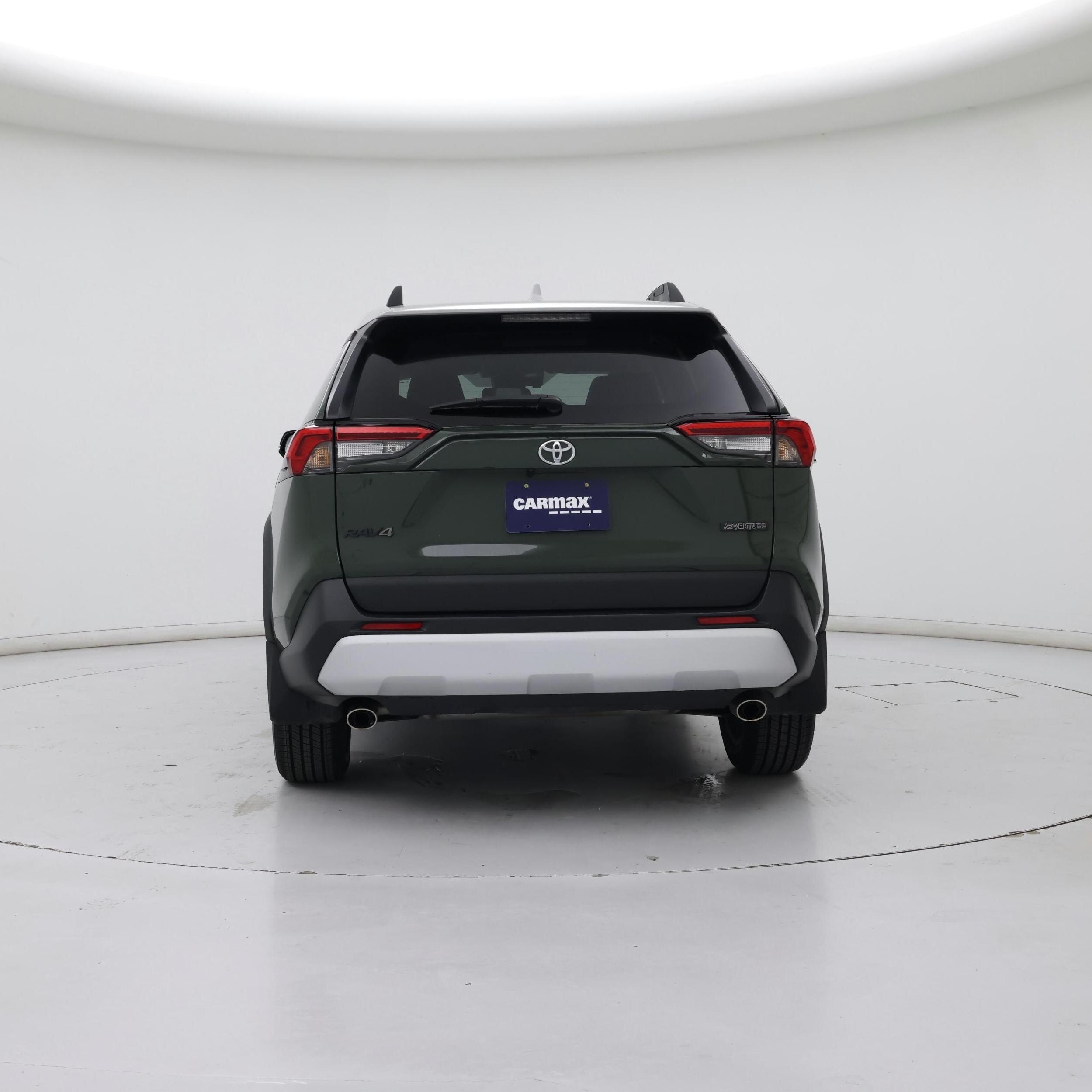 Thumbnail: 2024 Toyota RAV4 - 6