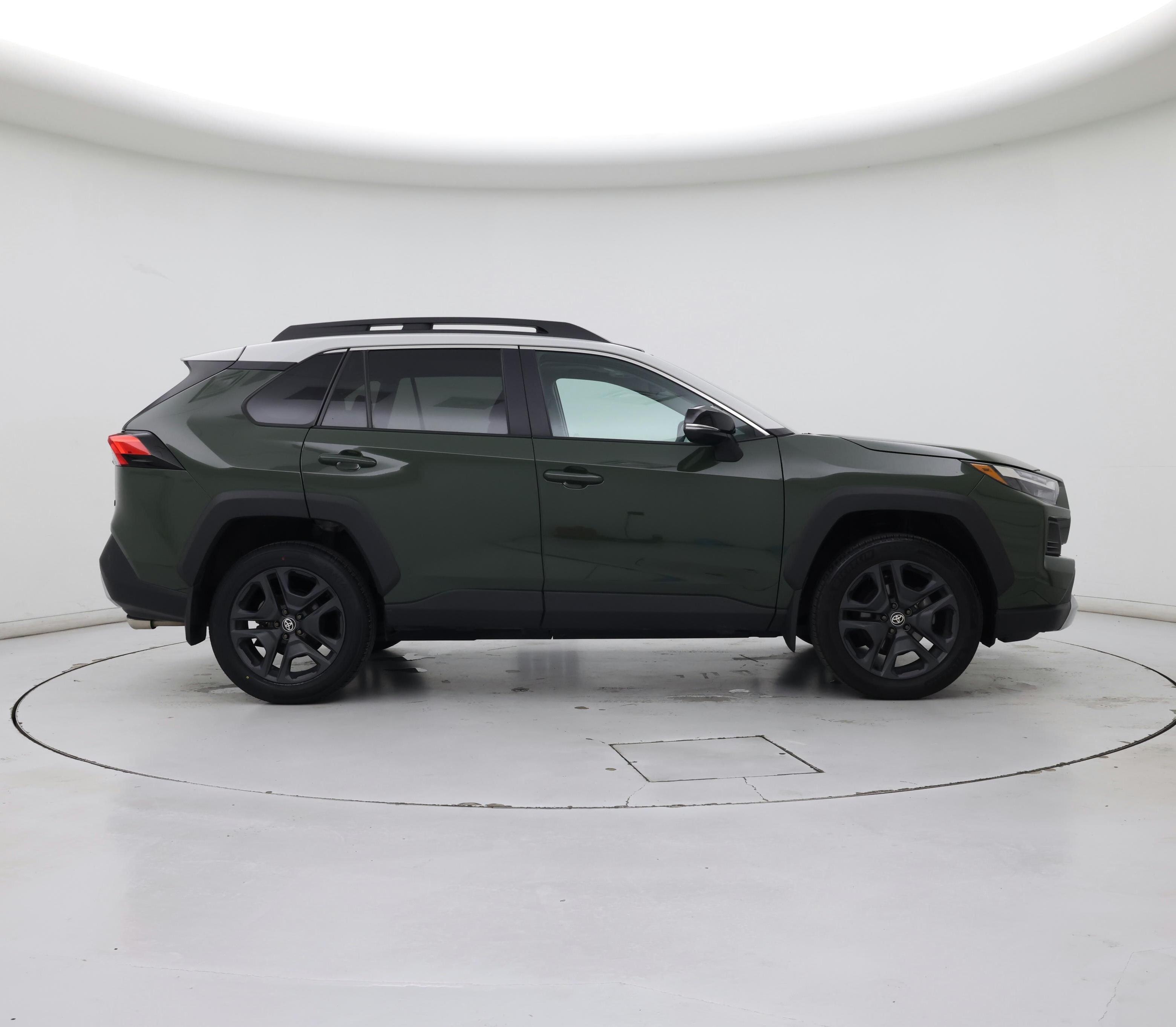 Thumbnail: 2024 Toyota RAV4 - 7