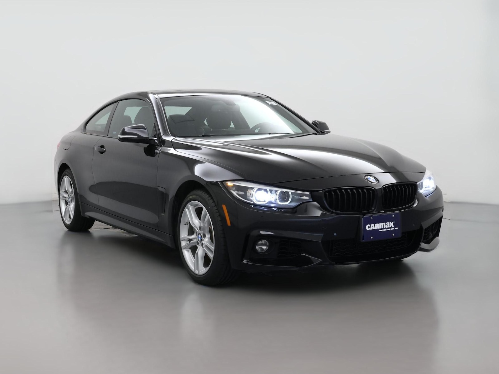 2019 BMW 4 Series