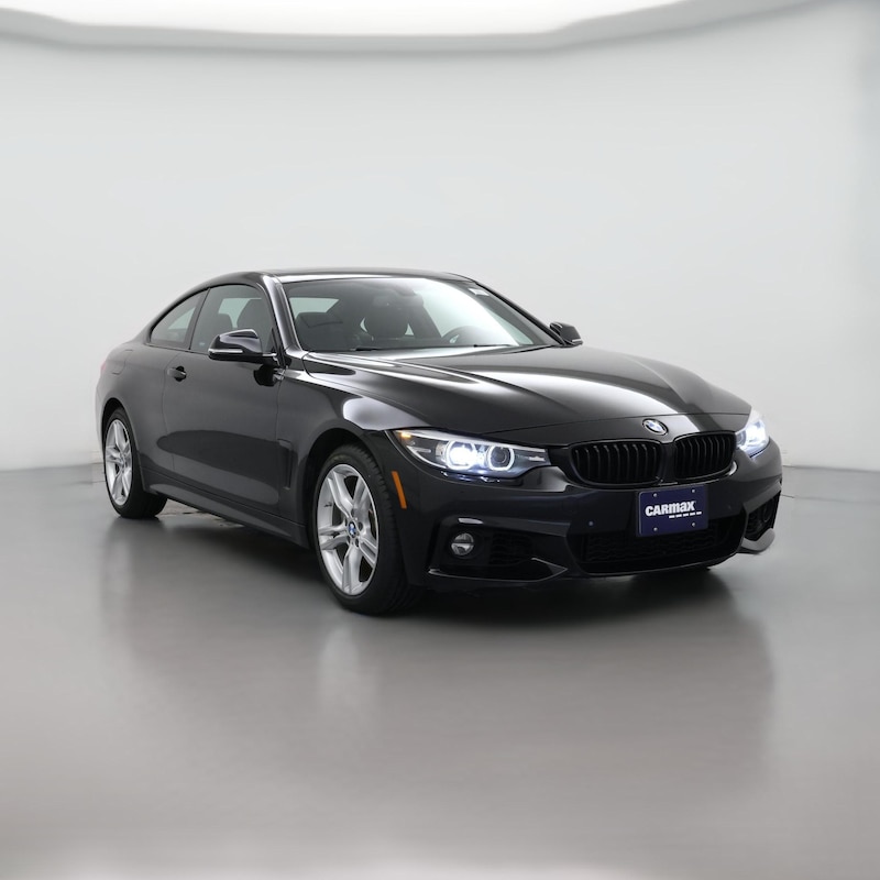 2019 BMW 430 I xDrive