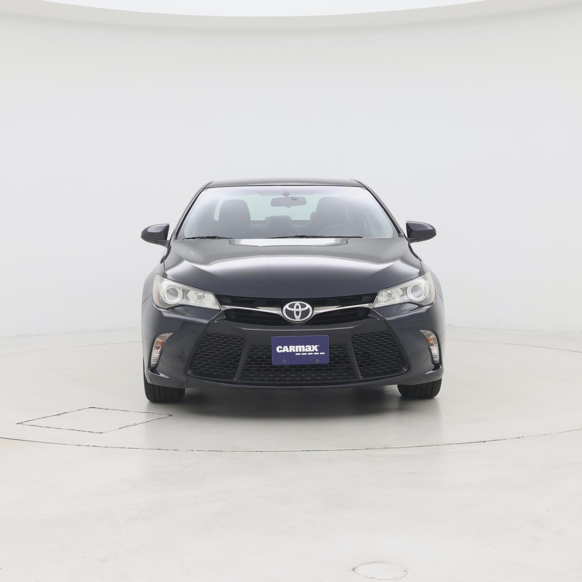 Thumbnail: 2015 Toyota Camry - 5
