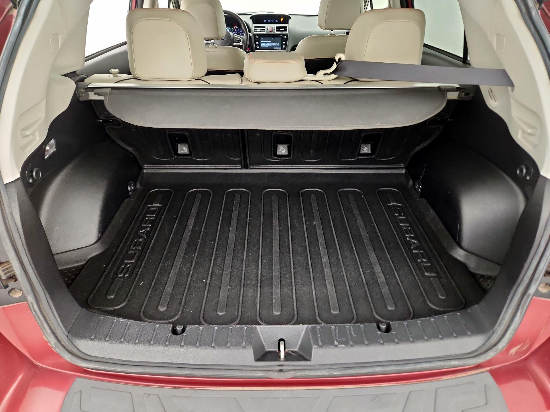 Thumbnail: 2016 Subaru XV Crosstrek - 20