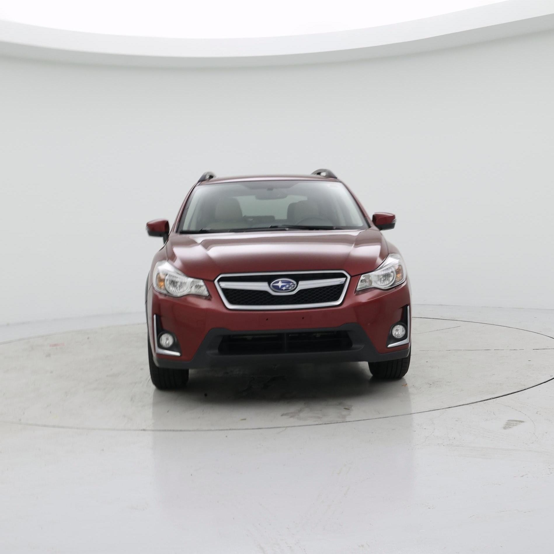 Thumbnail: 2016 Subaru XV Crosstrek - 5