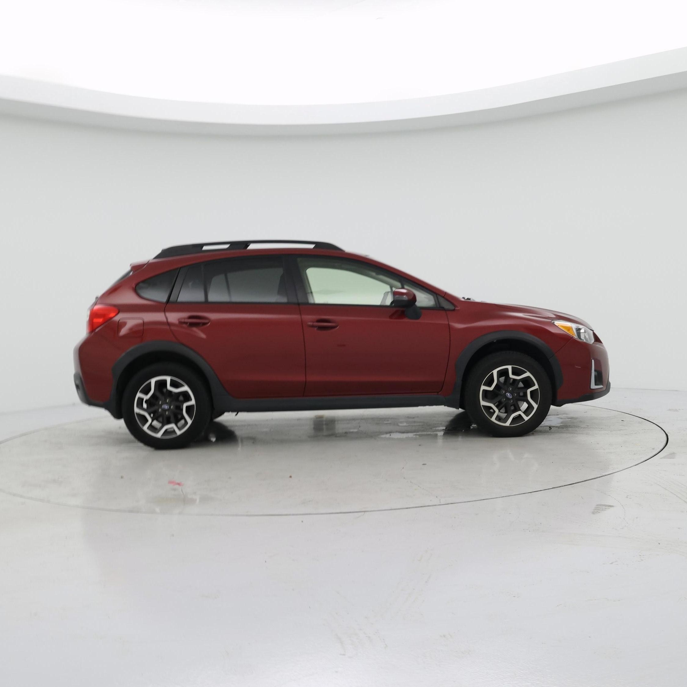 Thumbnail: 2016 Subaru XV Crosstrek - 7