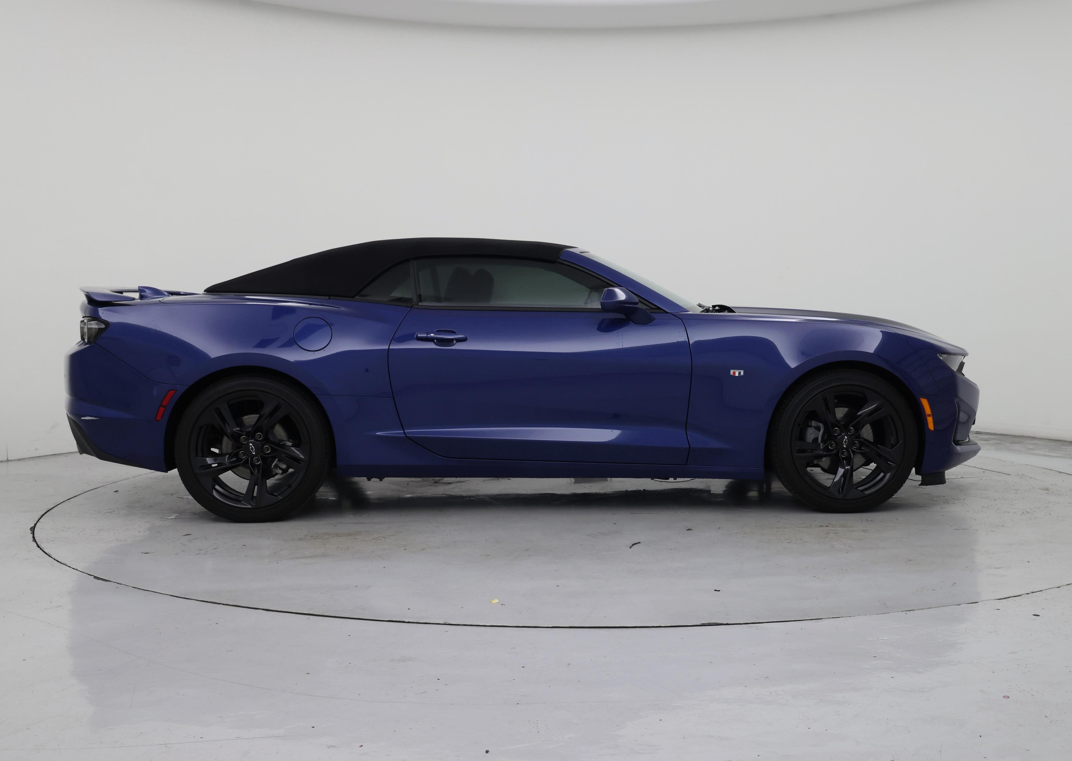 Thumbnail: 2024 Chevrolet Camaro - 7