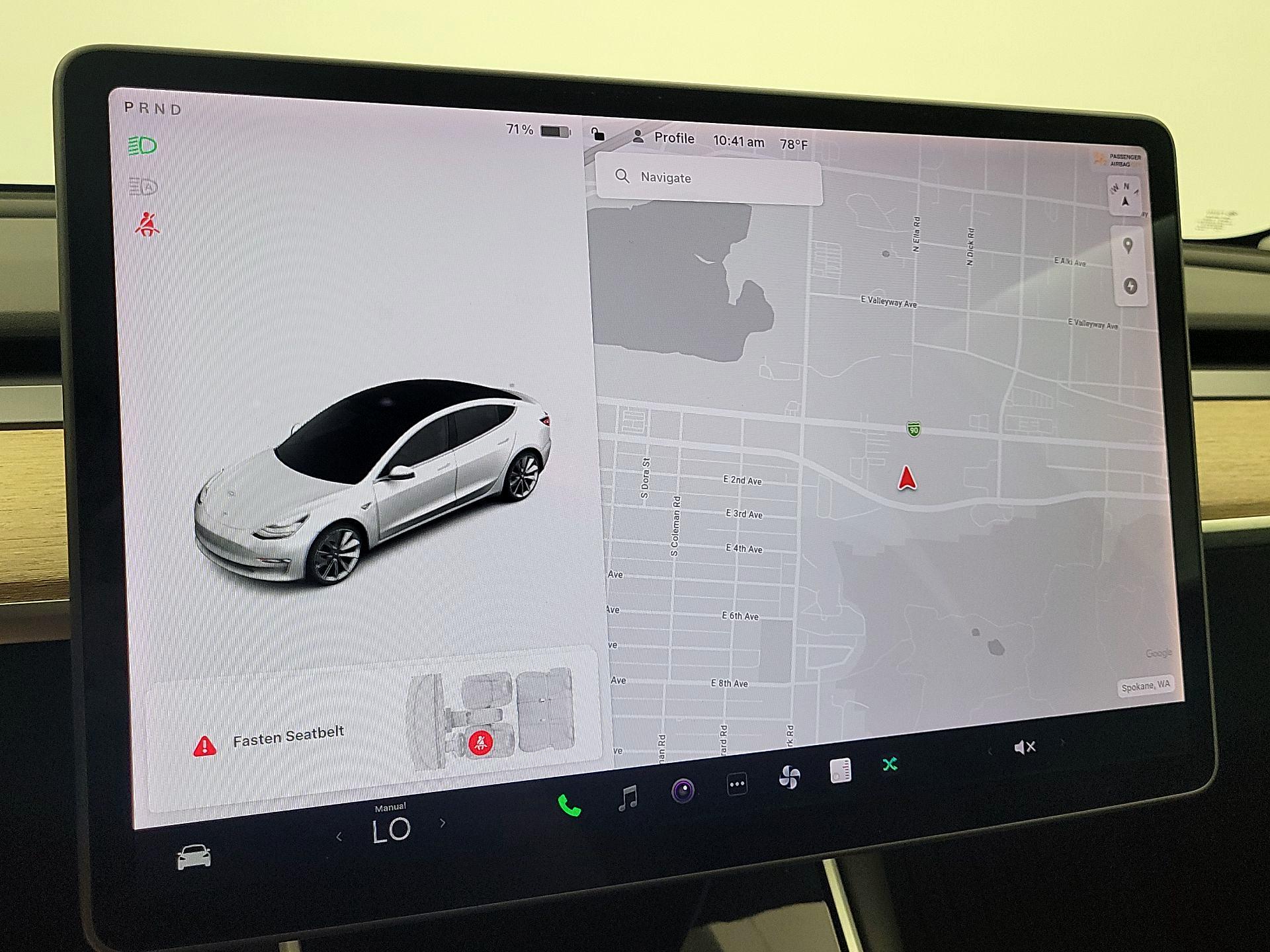 Thumbnail: 2020 Tesla Model 3 - 13