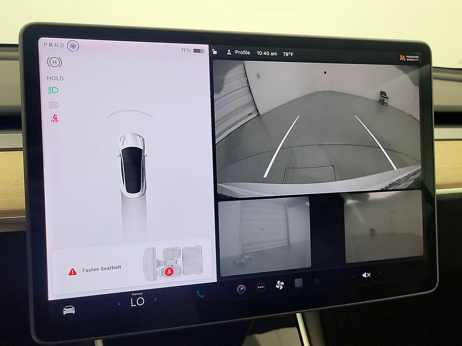 Thumbnail: 2020 Tesla Model 3 - 14