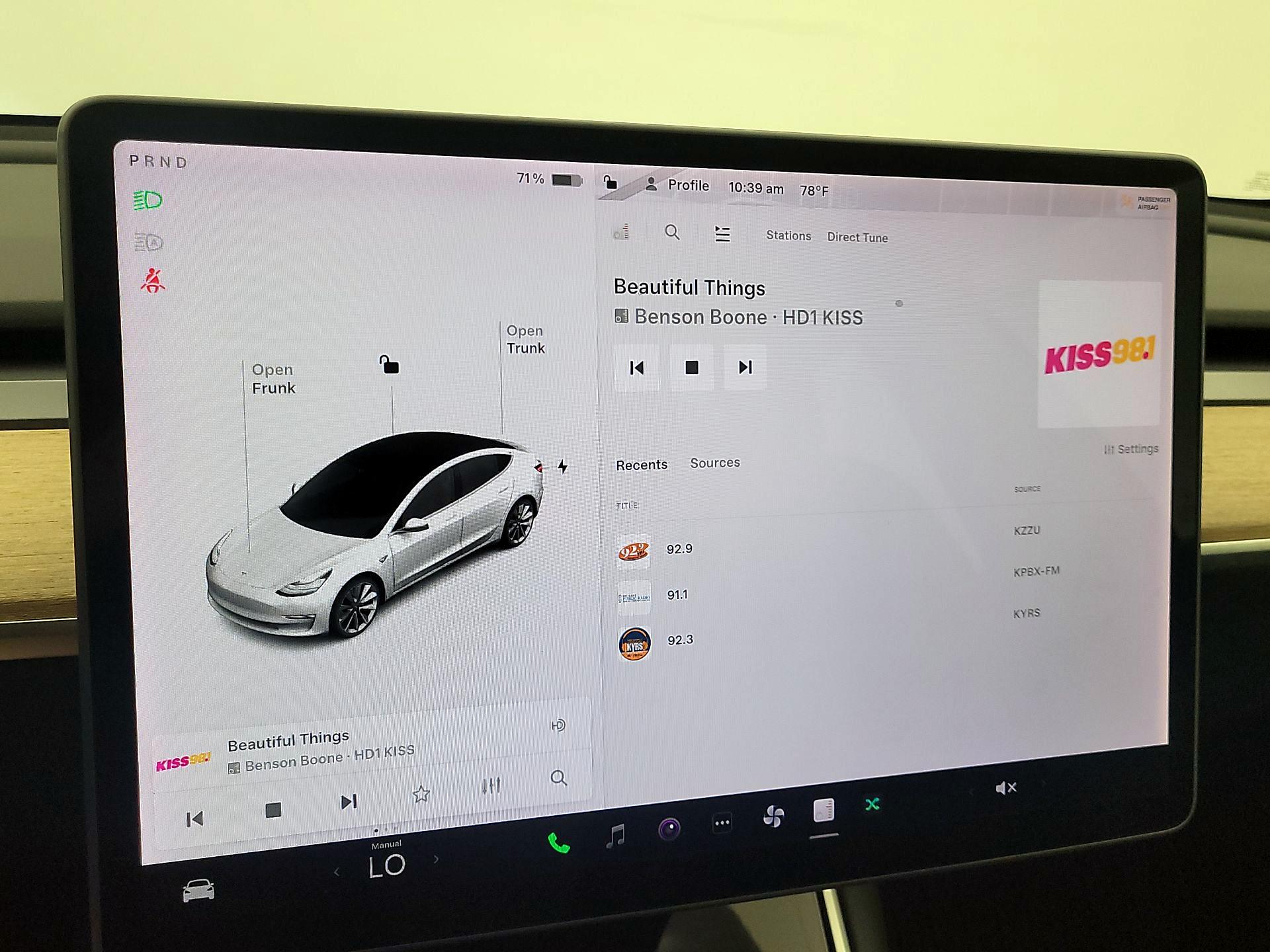 Thumbnail: 2020 Tesla Model 3 - 15