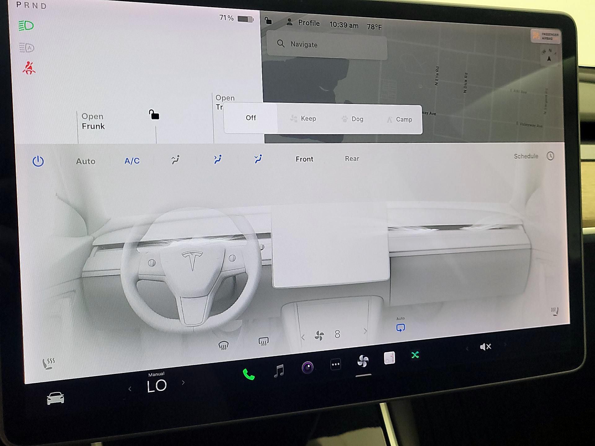 Thumbnail: 2020 Tesla Model 3 - 16