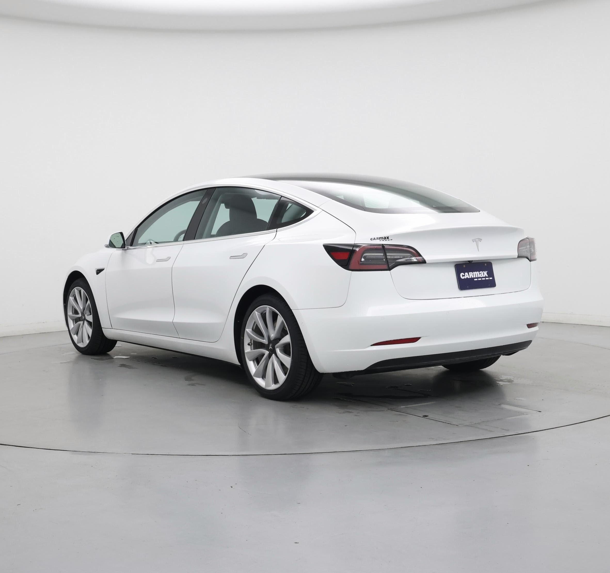 Thumbnail: 2020 Tesla Model 3 - 2