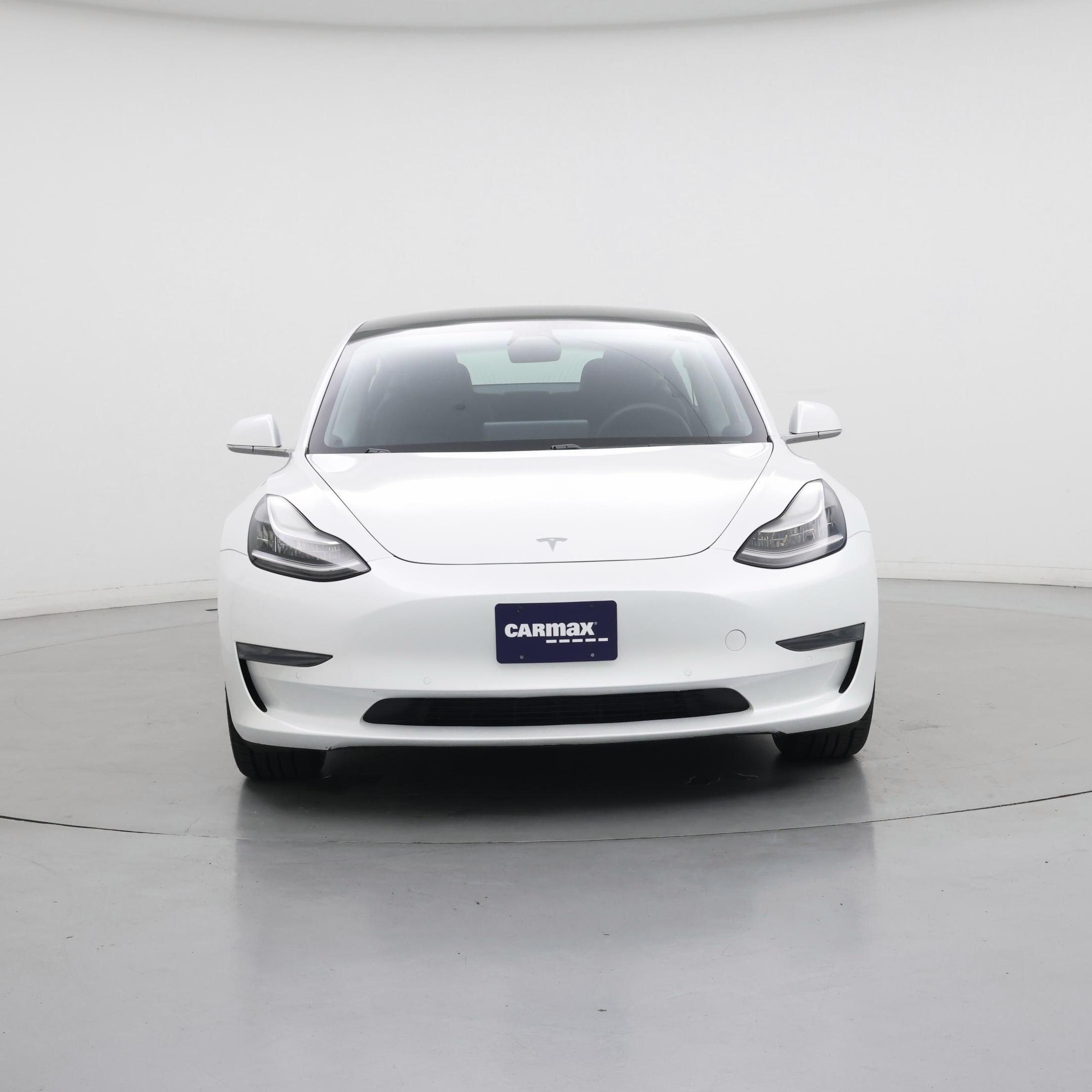 Thumbnail: 2020 Tesla Model 3 - 5