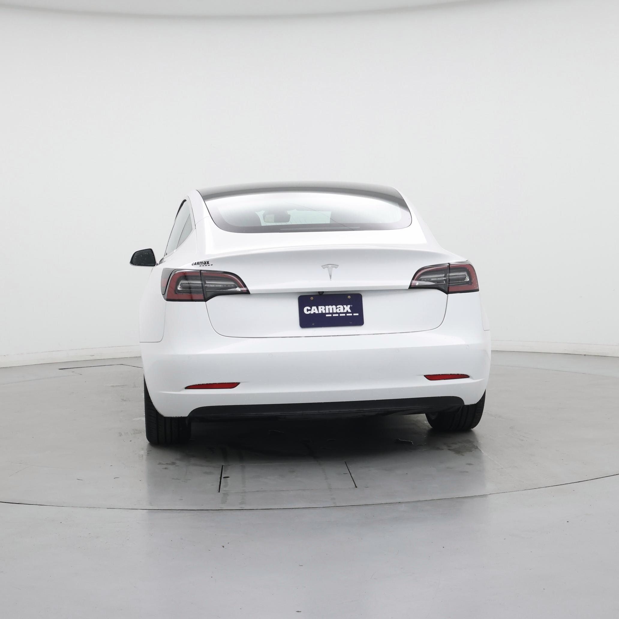 Thumbnail: 2020 Tesla Model 3 - 6