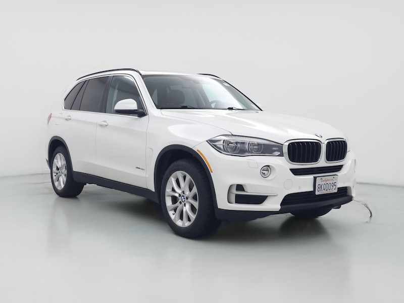 2016 BMW X5 xDrive35i -
                  Oceanside, CA